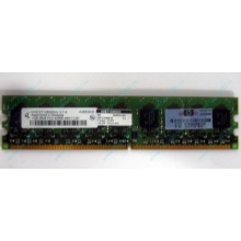 Серверная память 1024Mb DDR2 ECC HP 384376-051 pc2-4200 (533MHz) CL4 HYNIX 2Rx8 PC2-4200E-444-11-A1 (Воркута)