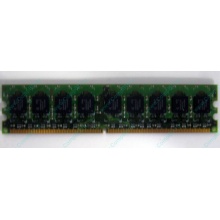 Серверная память 1024Mb DDR2 ECC HP 384376-051 pc2-4200 (533MHz) CL4 HYNIX 2Rx8 PC2-4200E-444-11-A1 (Воркута)
