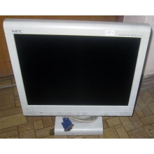 Монитор 15" TFT NEC MultiSync LCD1550VM белый (Воркута)