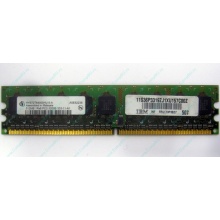 IBM 73P3627 512Mb DDR2 ECC memory (Воркута)