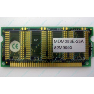 8Mb EDO microSIMM Kingmax MDM083E-28A (Воркута)