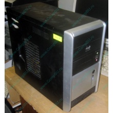 Компьютер Intel Pentium Dual Core E5200 (2x2.5GHz) s775 /2048Mb /250Gb /ATX 350W Inwin (Воркута)