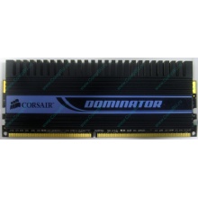 Память Б/У 1Gb DDR2 Corsair CM2X1024-8500C5D (Воркута)