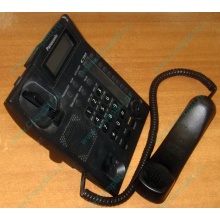 Телефон Panasonic KX-TS2388RU (черный) - Воркута