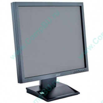 Монитор 17" TFT Acer V173 DOb в Воркуте, монитор 17" ЖК Acer V173DOb (Воркута)