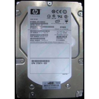 HP 454228-001 146Gb 15k SAS HDD (Воркута)