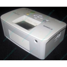 Фотопринтер Canon SELPHY CP760 (нет блока питания в Воркуте, НА ЗАПЧАСТИ) - Воркута