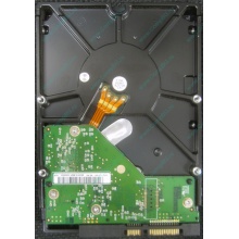 НЕРАБОЧИЙ жесткий диск 1Tb WD RE3 WD1002FBYS (Воркута)