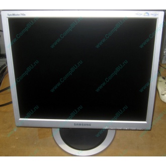 Монитор 17" TFT Samsung 710N (Воркута)