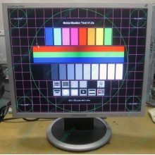 Монитор с дефектом 19" TFT Samsung SyncMaster 940bf (Воркута)