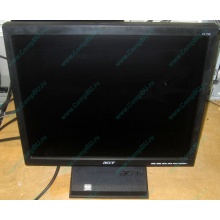 Монитор 17" TFT Acer V173 B в Воркуте, монитор 17" ЖК Acer V173B (Воркута)