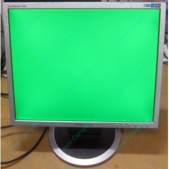 Монитор 17" TFT Samsung SyncMaster 740N (Воркута)