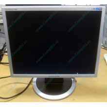 Монитор 17" TFT Samsung SyncMaster 740N (Воркута)