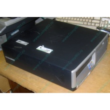 HP DC7600 SFF (Intel Pentium-4 521 2.8GHz HT s.775 /1024Mb /160Gb /ATX 240W desktop) - Воркута
