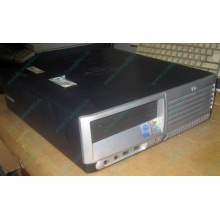 HP DC7600 SFF (Intel Pentium-4 521 2.8GHz HT s.775 /1024Mb /160Gb /ATX 240W desktop) - Воркута