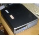 Системный блок HP DC7600 SFF (Intel Pentium-4 521 2.8GHz HT s.775 /1024Mb /160Gb /ATX 240W desktop) - Воркута