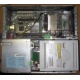 Компьютер HP DC7600 SFF со снятой крышкой (Воркута)