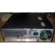 Компьютер HP DC7100 SFF вид сзади (Воркута)