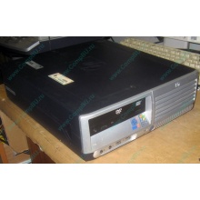 Компьютер HP DC7100 SFF (Intel Pentium-4 540 3.2GHz HT s.775 /1024Mb /80Gb /ATX 240W desktop) - Воркута
