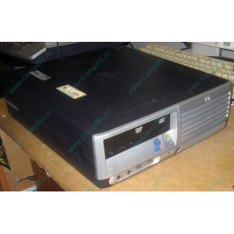 Компьютер HP DC7100 SFF (Intel Pentium-4 540 3.2GHz HT s.775 /1024Mb /80Gb /ATX 240W desktop) - Воркута