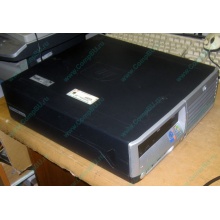 Компьютер HP DC7100 SFF (Intel Pentium-4 540 3.2GHz HT s.775 /1024Mb /80Gb /ATX 240W desktop) - Воркута