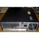 HP DC7100 SFF виз сзади на разъемы и входы/выходы (Воркута)