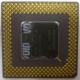 Процессор Intel Pentium 133MHz SY022 A80502133 (Воркута)