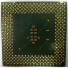 Celeron 1000A в Воркуте, процессор Intel Celeron 1000 A SL5ZF (1GHz /256kb /100MHz /1.475V) s.370 (Воркута)