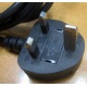 Кабель питания SS145A BS-1363/A FUSED 3-pin UK (Воркута)