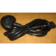 Компьютерный кабель питания под английскую розетку SS145A BS-1363/A FUSED 3-pin UK (Воркута)