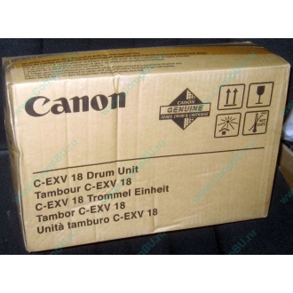 Фотобарабан Canon C-EXV18 Drum Unit (Воркута)