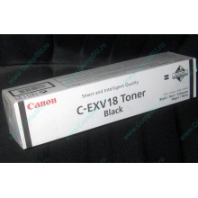 Тонер Canon C-EXV 18 GPR22 0386B002 (Воркута)
