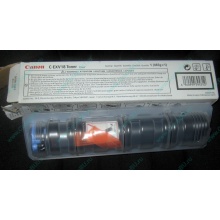 Тонер Canon C-EXV 18 GPR22 0386B002 (Воркута)