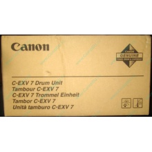 Фотобарабан Canon C-EXV 7 Drum Unit (Воркута)
