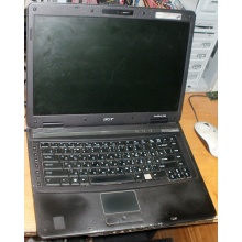 Ноутбук Acer TravelMate 5320-101G12Mi (Intel Celeron 540 1.86Ghz /512Mb DDR2 /80Gb /15.4" TFT 1280x800) - Воркута