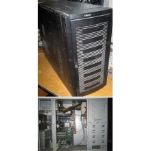 Сервер Depo Storm 1250N5 (Intel Core 2 Duo E7200 (2x2.53GHz) /1024Mb DDR2 ECC /73Gb SAS 15000 rpm /ATX 460W (Воркута)
