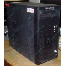 Компьютер Б/У Intel Core i3 2100 (2x3.1GHz HT) /4Gb /500Gb /ATX400W (Воркута)