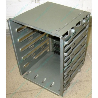 Корзина RID013020 для SCSI HDD с платой BP-9666 (C35-966603-090) - Воркута