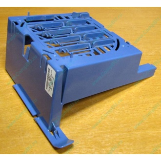 Держатель вентилятора HDD HP 450418-001 (459185-001) для корпуса HP 5U tower (Воркута)