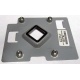 Металлическая подложка под MB HP 460233-001 (460421-001) для кулера CPU от HP ML310G5  (Воркута)