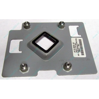 Металлическая подложка под MB HP 460233-001 (460421-001) для кулера CPU от HP ML310G5  (Воркута)