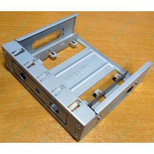 Салазки Chieftec для крепления 3.5" устройств в 5.25" отсеке (Воркута)