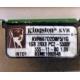 Kingston KVR667D2D8F5/1G 1Gb 2RX8 PC2-5300F 555-11-B0 1.8V (Воркута)