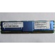 Серверная память SUN (FRU PN 511-1151-01) 2Gb DDR2 ECC FB в Воркуте, память для сервера SUN FRU P/N 511-1151 (Fujitsu CF00511-1151) - Воркута