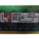 1Gb DDR2 Kingston KVR400D2D8R3/1G 1.8V (Воркута)