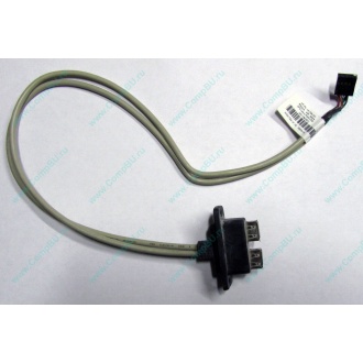 USB-разъемы HP 451784-001 (459184-001) для корпуса HP 5U tower (Воркута)