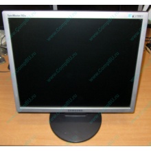 Монитор 17" ЖК Samsung 743N (Воркута)