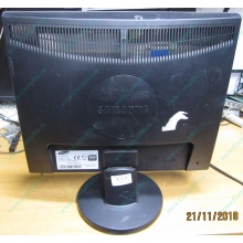  Монитор 19" Samsung SyncMaster 943N экран с царапинами (Воркута)