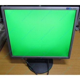 Монитор 19" Samsung SyncMaster 943N на экране малозаметные царапинки (Воркута)