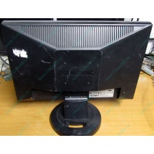 Монитор 19" ЖК Samsung SyncMaster 920NW с дефектами (Воркута)
